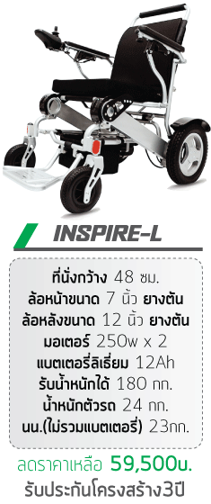 รถเข็นไฟฟ้า วีลแชร์ไฟฟ้า รถเข็นผู้ป่วยไฟฟ้าราคาถูก