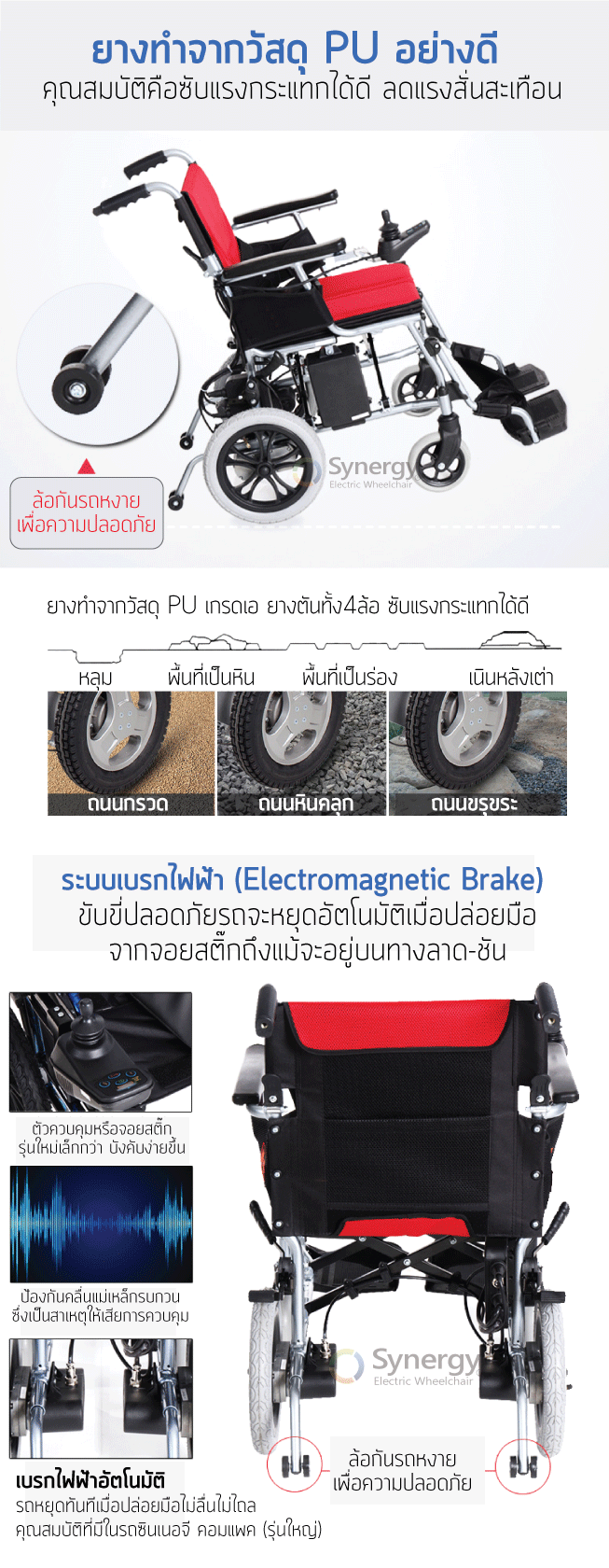 รถเข็นไฟฟ้า วีลแชร์ไฟฟ้า รถเข็นผู้ป่วยไฟฟ้าราคาถูก