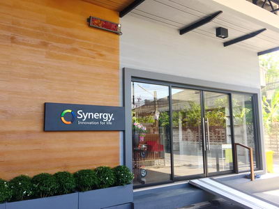 รถเข็นไฟฟ้า-synergy