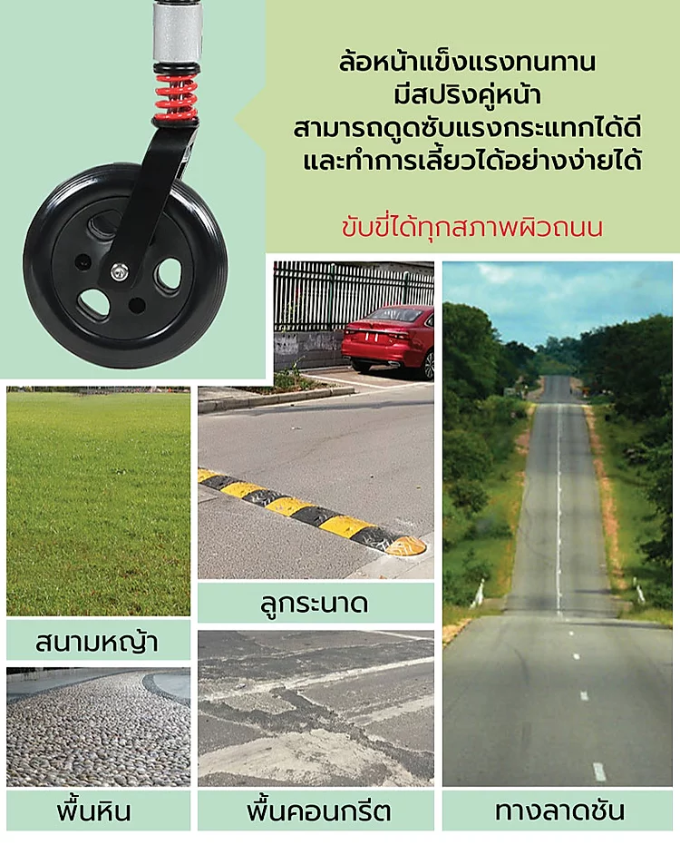 รถเข็นไฟฟ้า วีลแชร์ไฟฟ้า รถเข็นผู้ป่วยไฟฟ้าราคาถูก